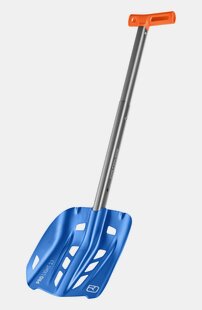 ORTOVOX　登山　スノーショベル 2.1 ORTOVOX SHOVEL BEAST | Avalanche shovels | ORTOVOX